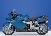 BMW K 1200 S